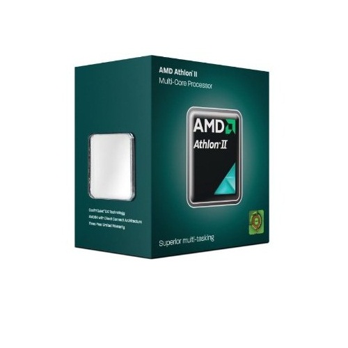 Amd Athlon II X4 740 3.2GHz 1MB 32nm FM2